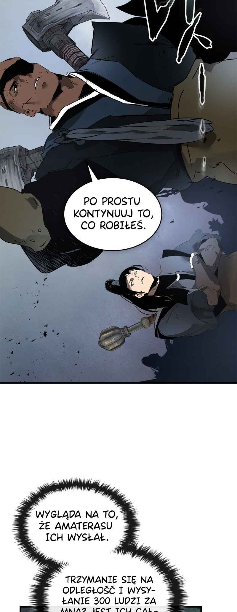 Level Up with the Gods Chapter 128 - Page 19