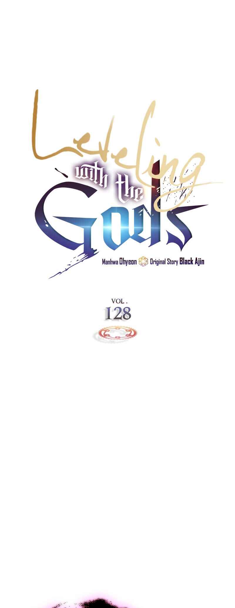 Level Up with the Gods Chapter 128 - Page 2
