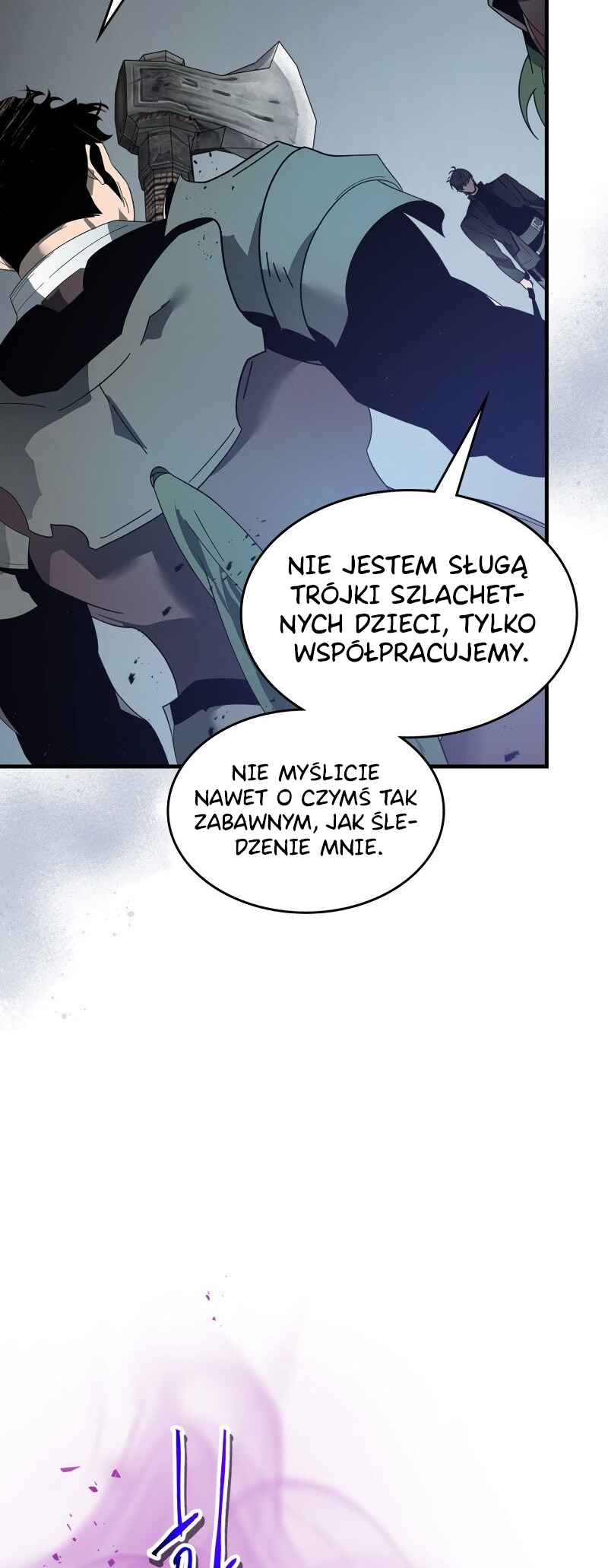 Level Up with the Gods Chapter 128 - Page 22