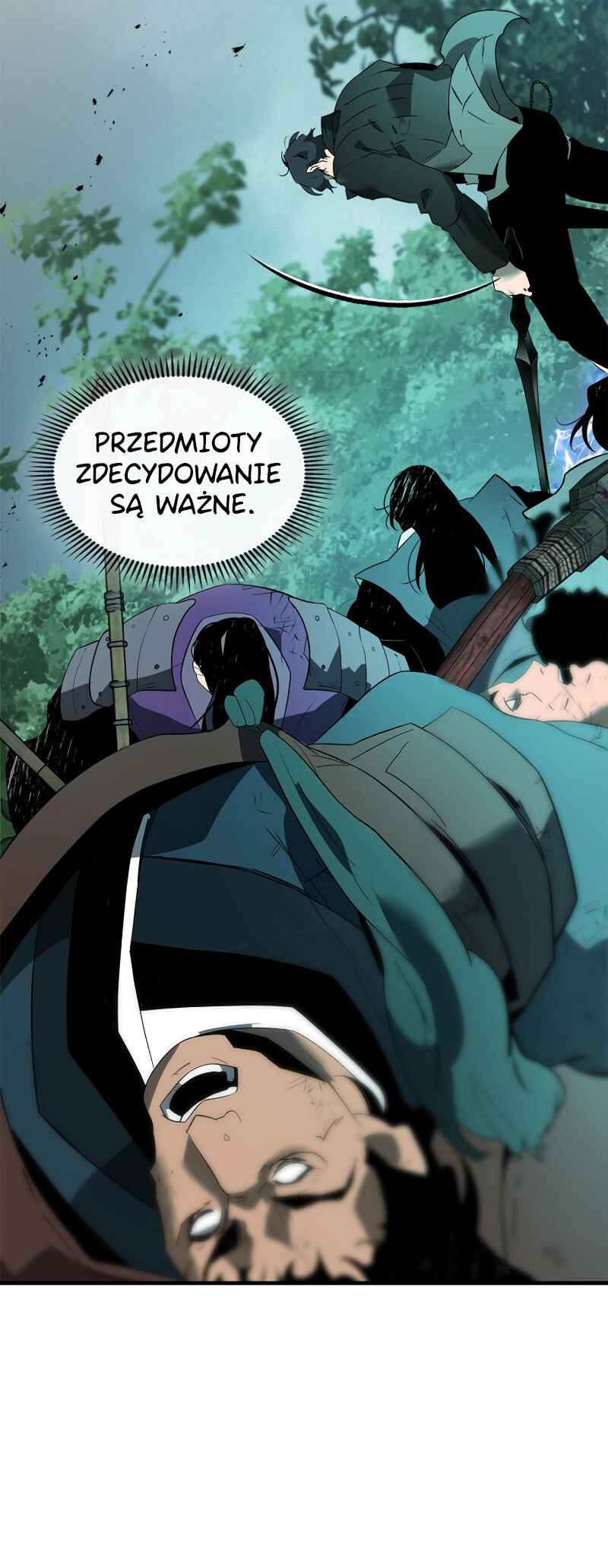 Level Up with the Gods Chapter 128 - Page 26