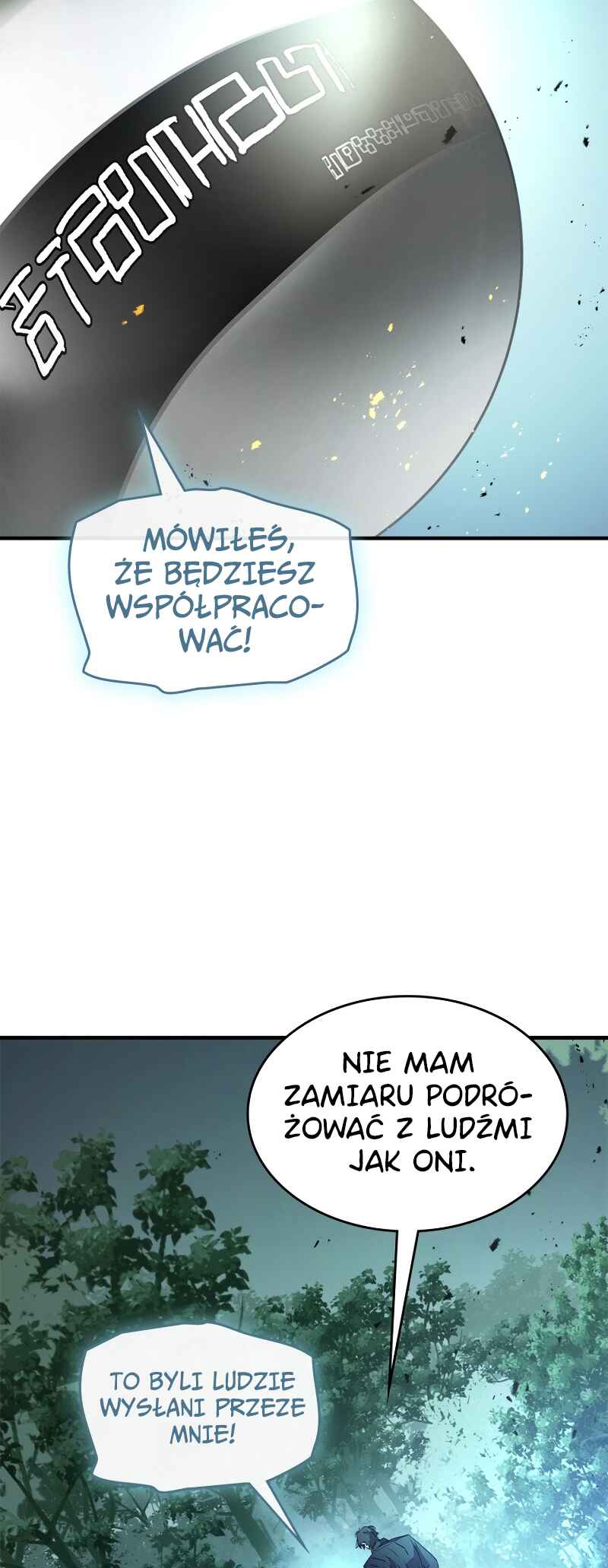Level Up with the Gods Chapter 128 - Page 28