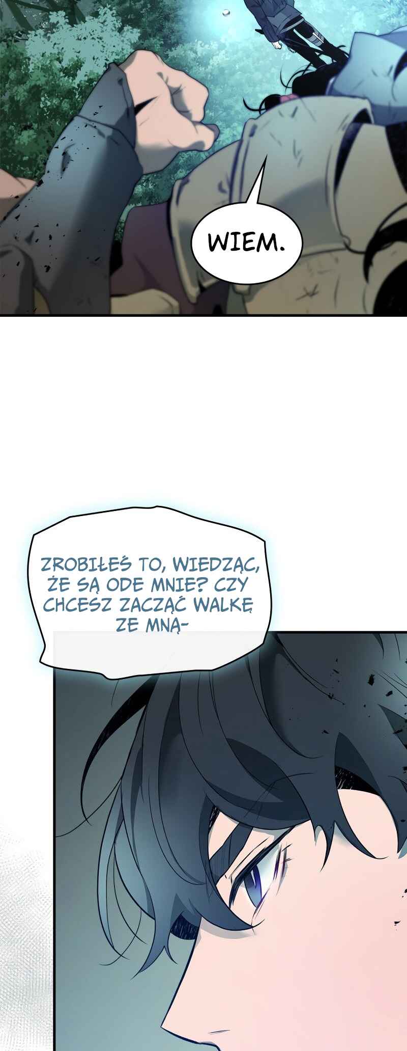 Level Up with the Gods Chapter 128 - Page 29