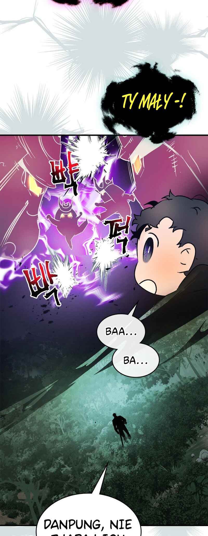 Level Up with the Gods Chapter 128 - Page 36