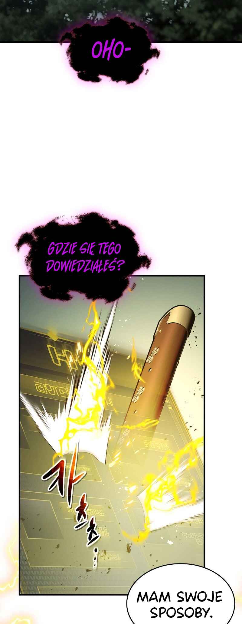 Level Up with the Gods Chapter 128 - Page 39