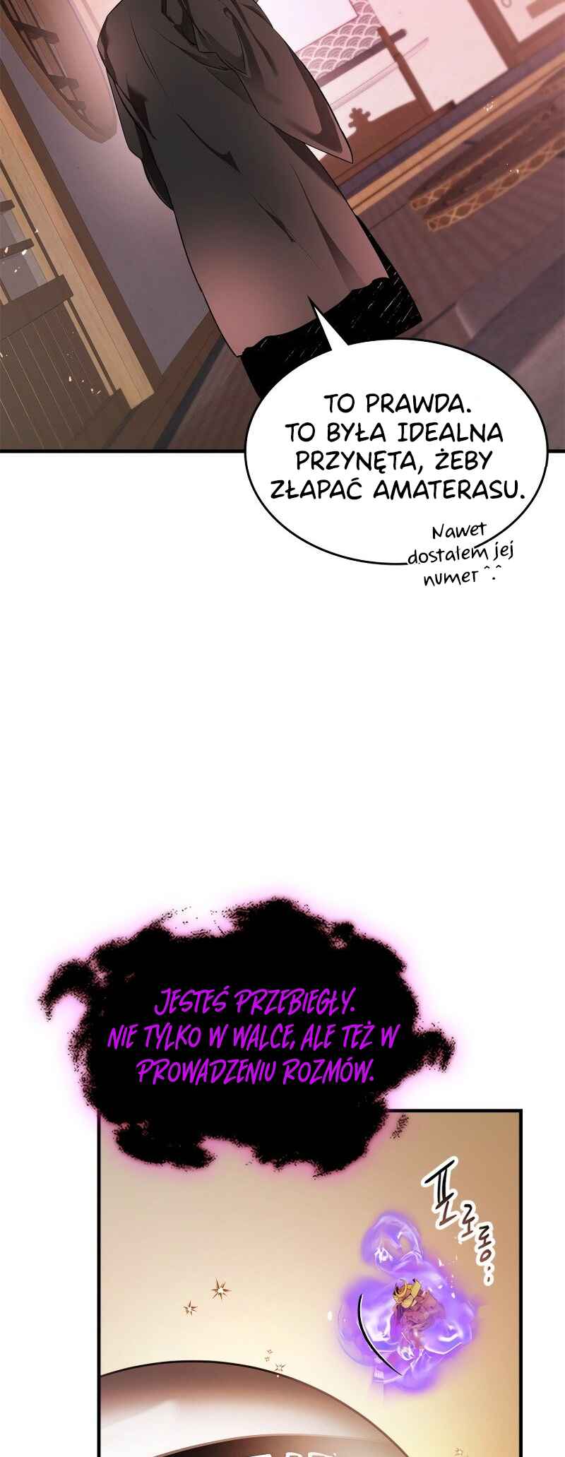 Level Up with the Gods Chapter 128 - Page 4
