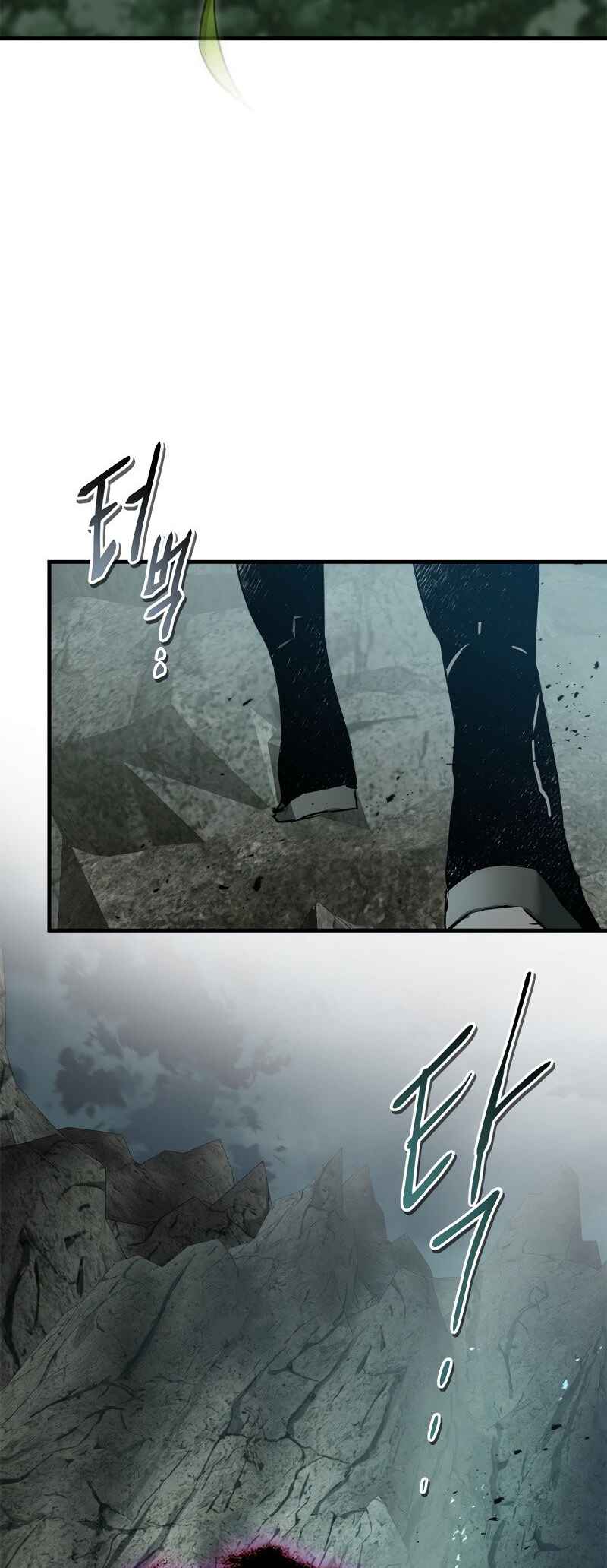 Level Up with the Gods Chapter 128 - Page 49