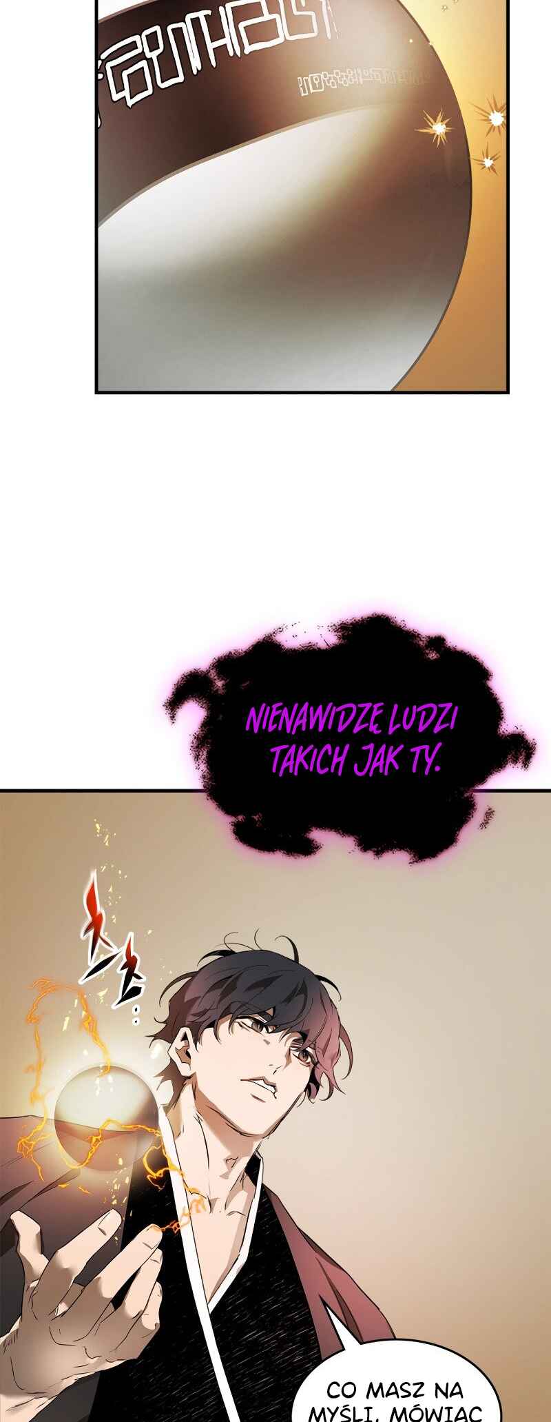 Level Up with the Gods Chapter 128 - Page 5