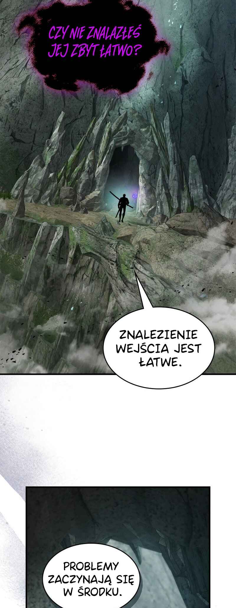 Level Up with the Gods Chapter 128 - Page 50