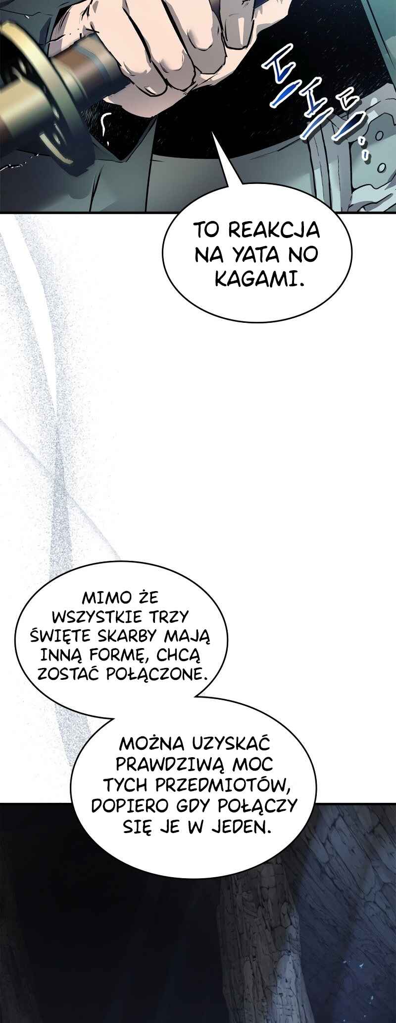 Level Up with the Gods Chapter 128 - Page 52