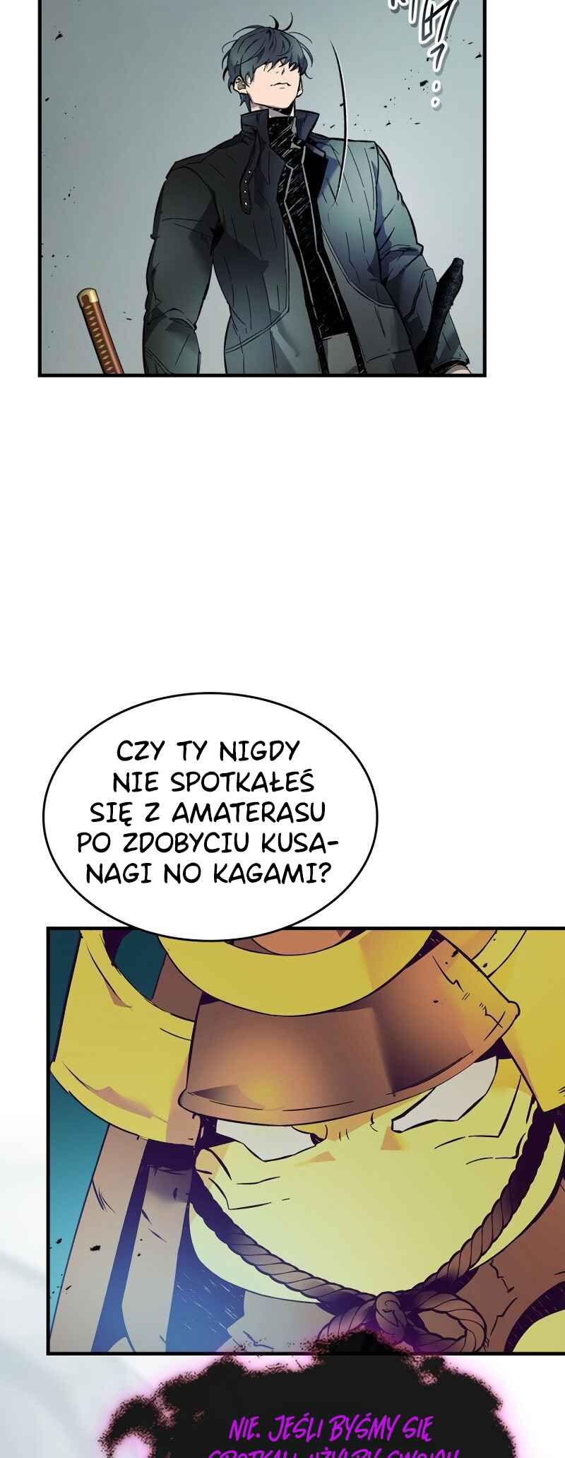 Level Up with the Gods Chapter 128 - Page 54