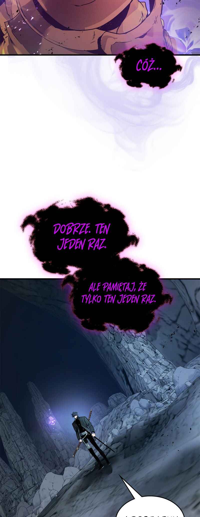 Level Up with the Gods Chapter 128 - Page 61