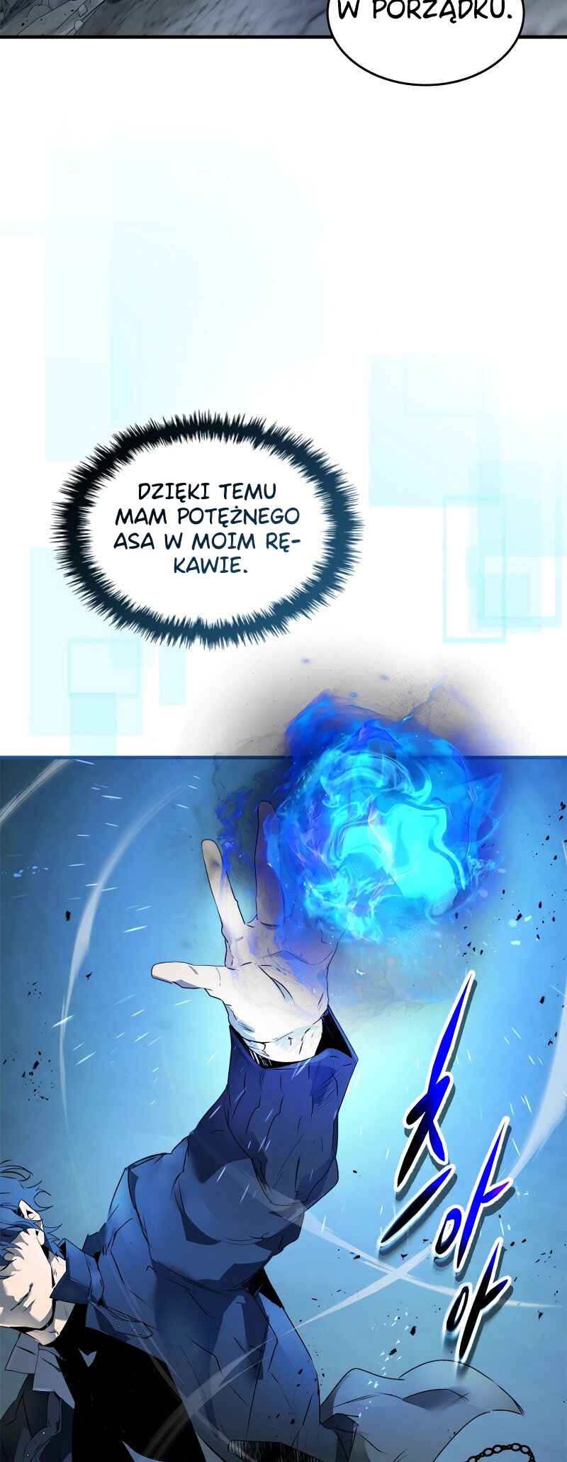 Level Up with the Gods Chapter 128 - Page 62