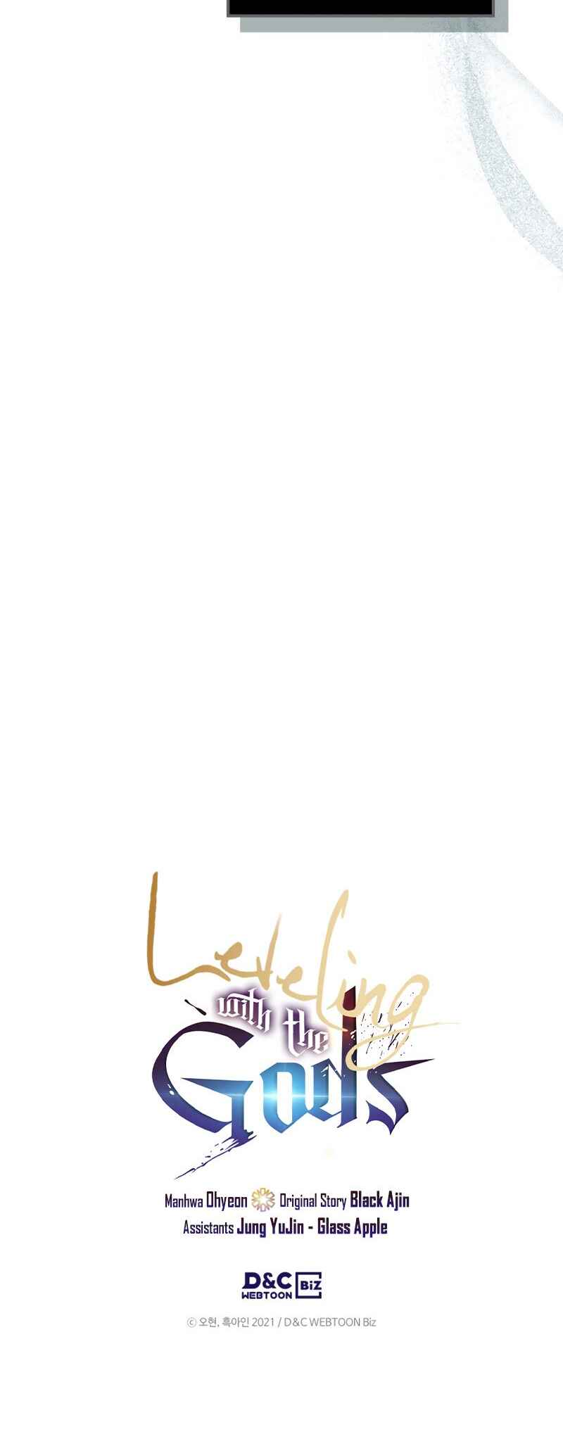 Level Up with the Gods Chapter 128 - Page 67