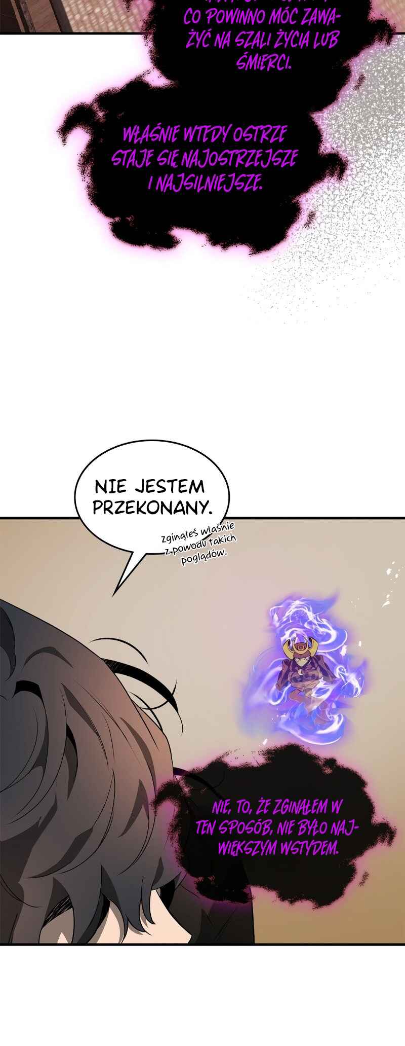Level Up with the Gods Chapter 128 - Page 7