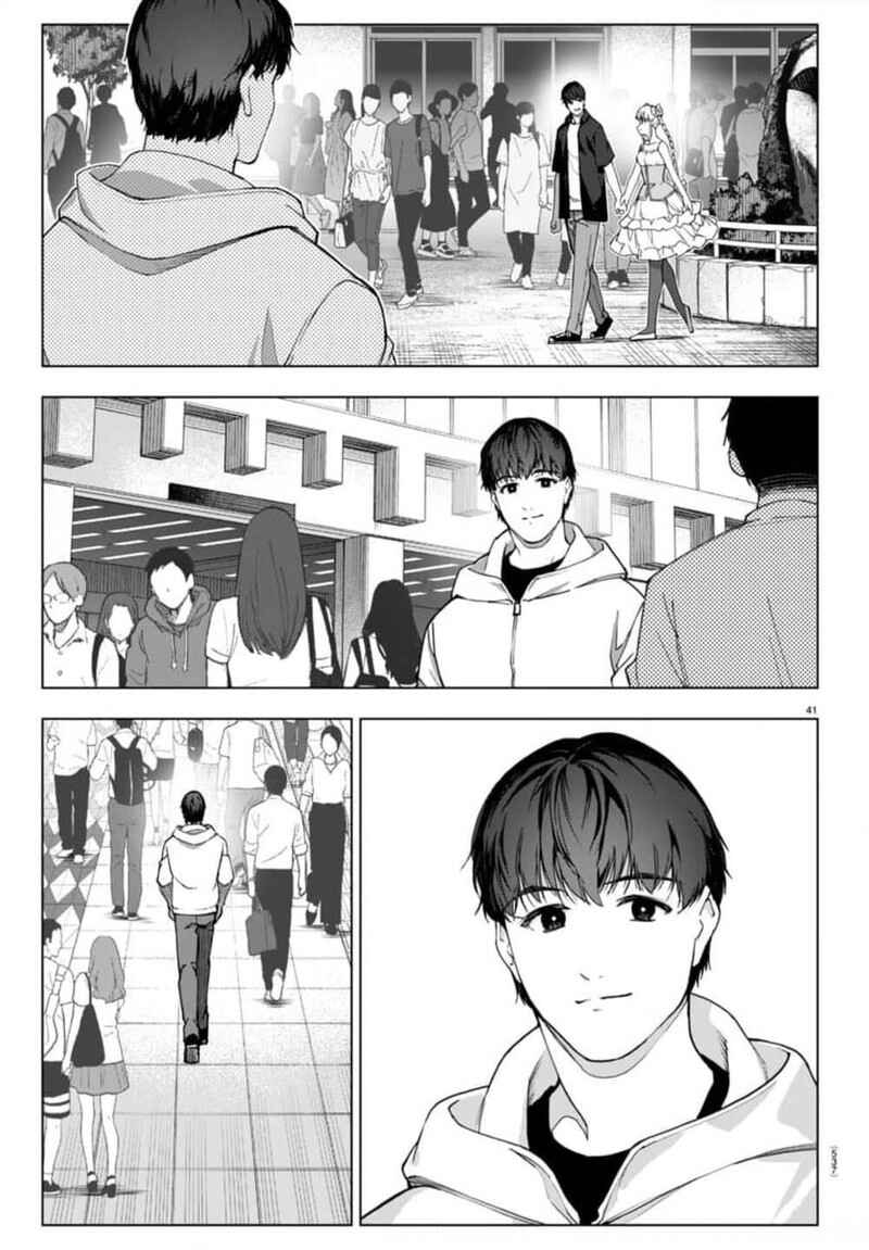 Darwin's Game Chapter 121 - Page 40