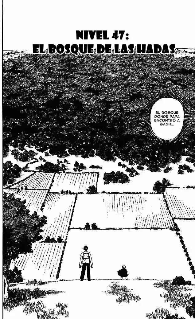 Zatch Bell!! Chapter 47 - Page 2