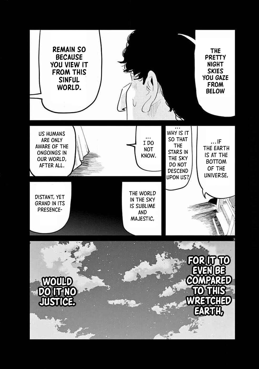 Orb: On the Movements of the Earth Chapter 5 - Page 4