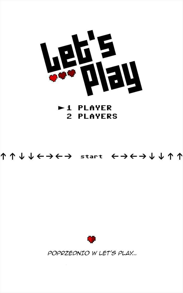 Let's Play Chapter 101 - Page 1