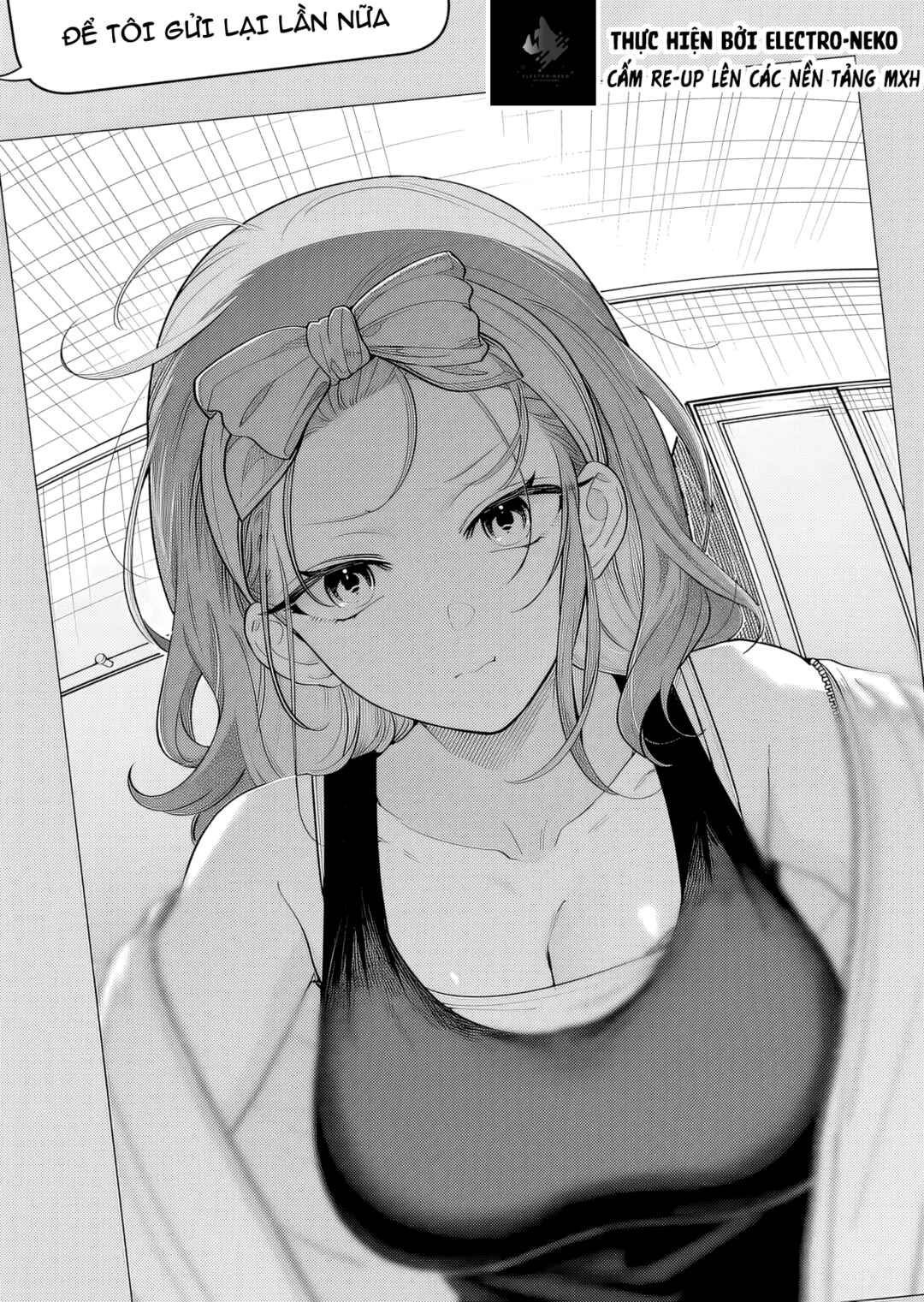 Osananajimi o Miru Me ga Kawatte Shimatta Chapter 5 - Page 8