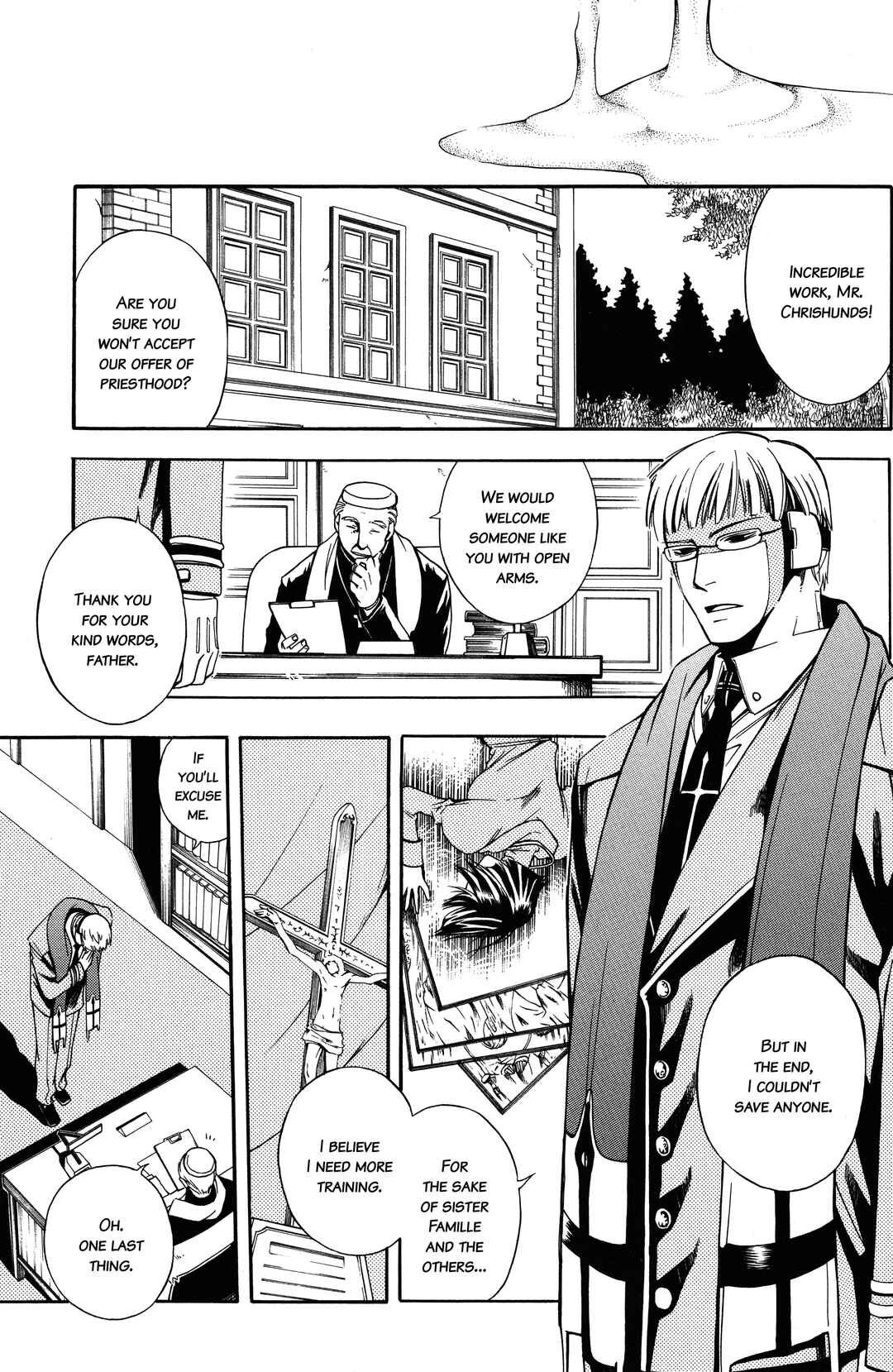 Vassalord. Chapter 1 - Page 64