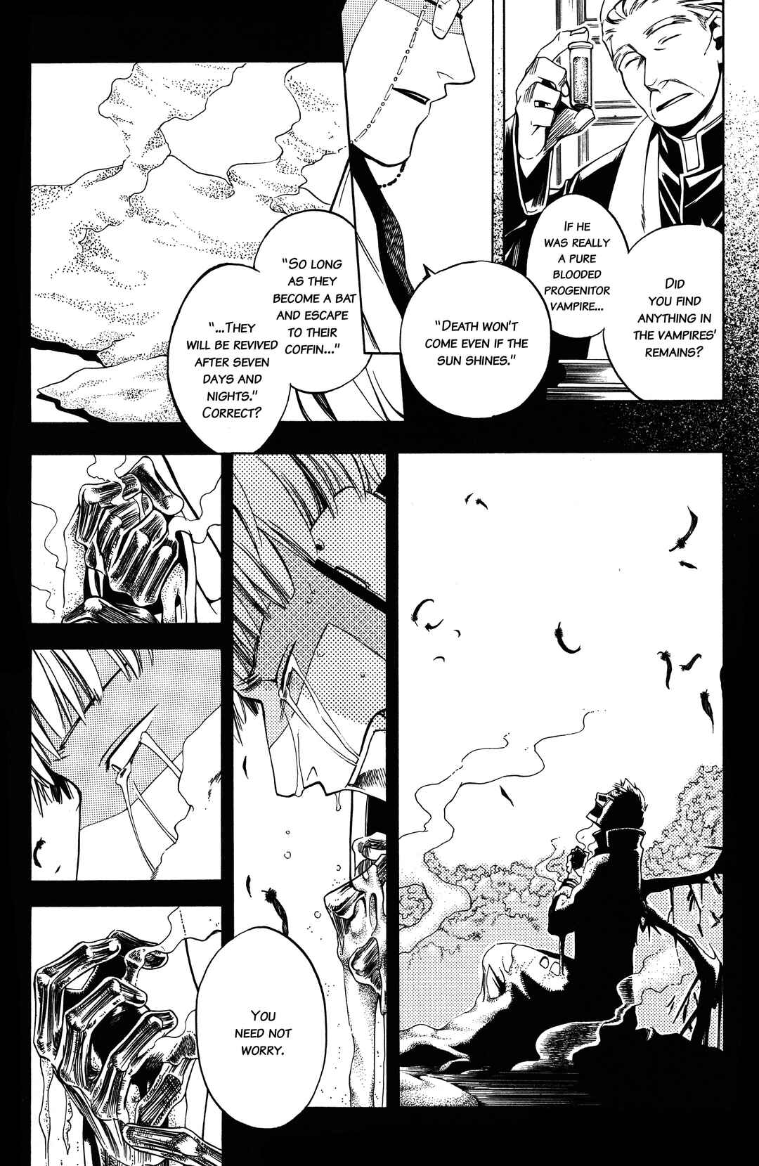 Vassalord. Chapter 1 - Page 65