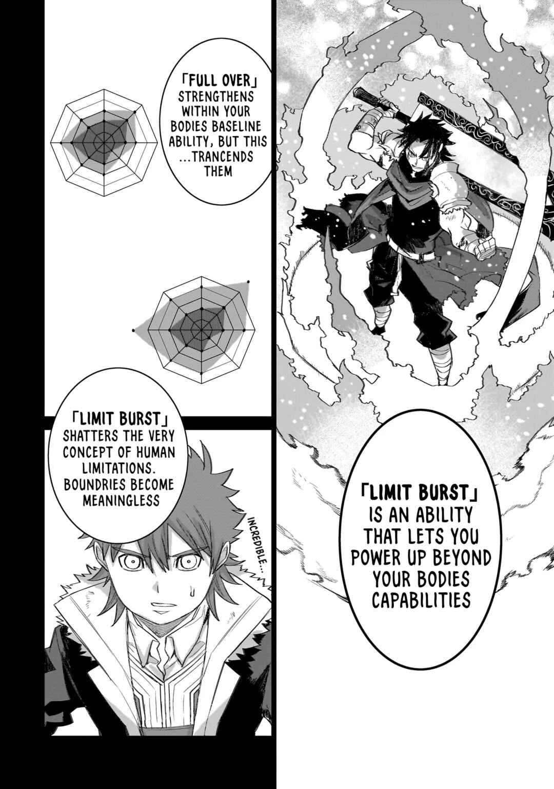 Seventh Chapter 14.1 - Page 14