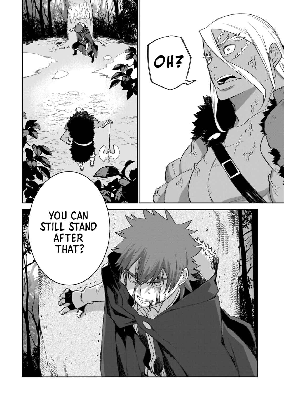 Seventh Chapter 14.1 - Page 16