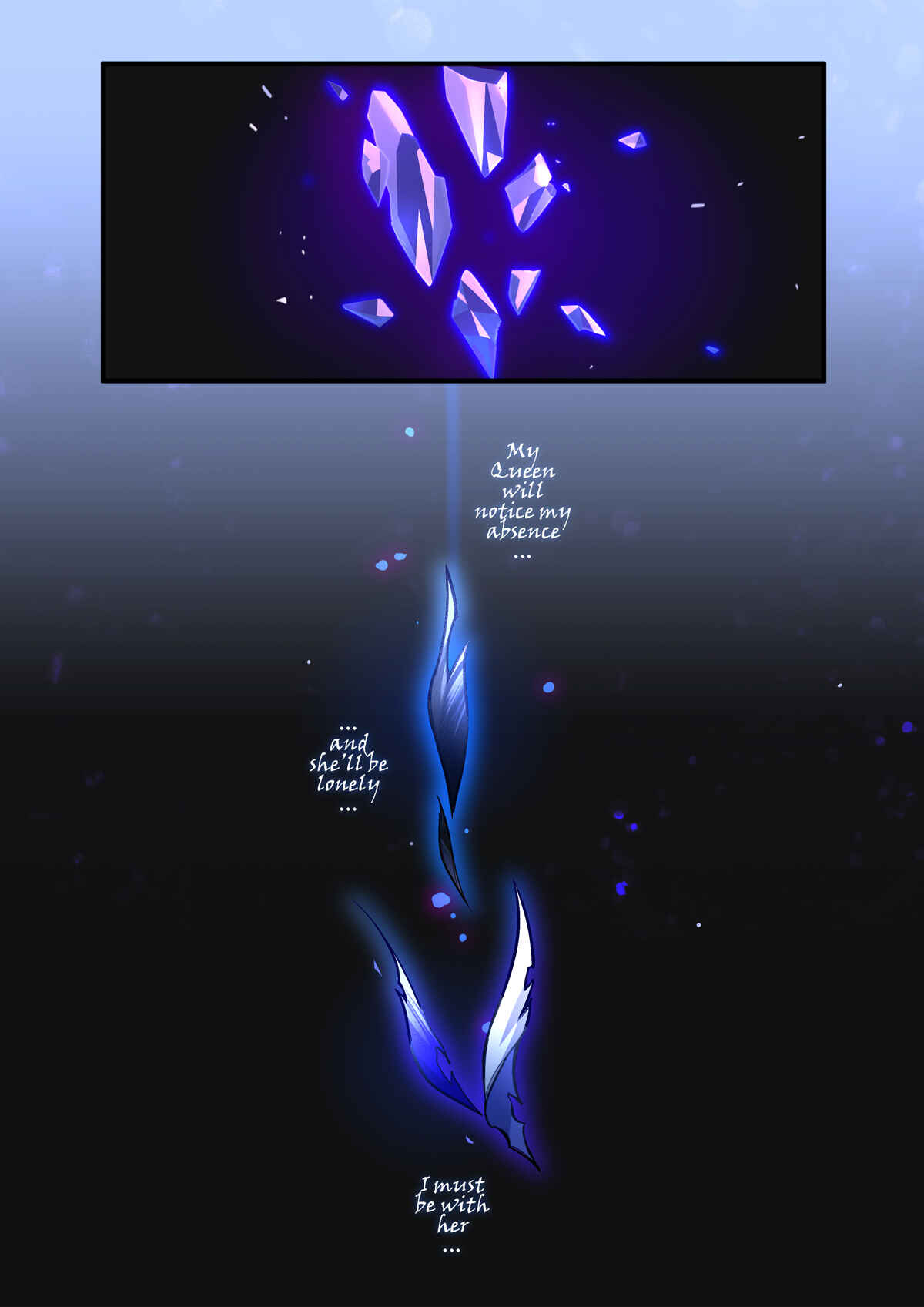 Honkai Impact 3rd Chapter 54 - Page 21