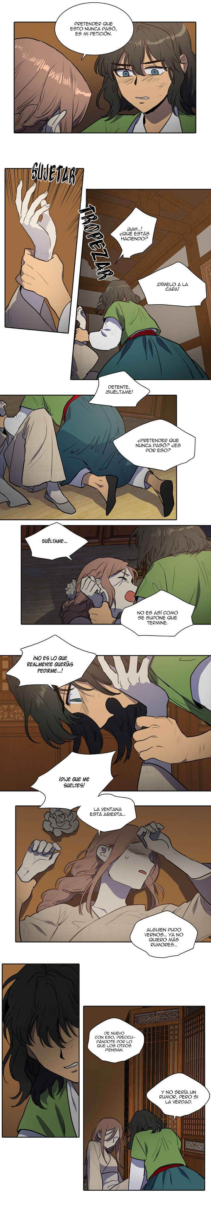 Geunyeo ui Simcheong Chapter 62 - Page 10