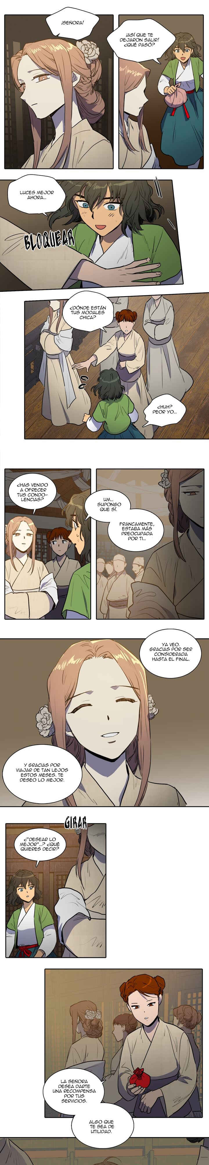 Geunyeo ui Simcheong Chapter 62 - Page 5