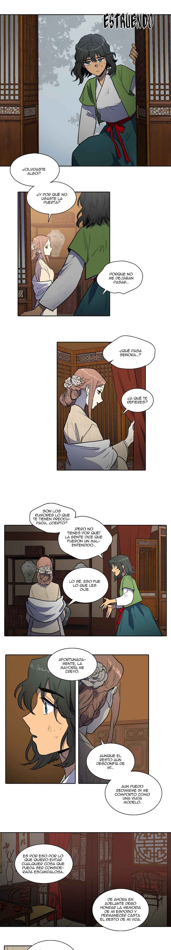 Geunyeo ui Simcheong Chapter 62 - Page 7