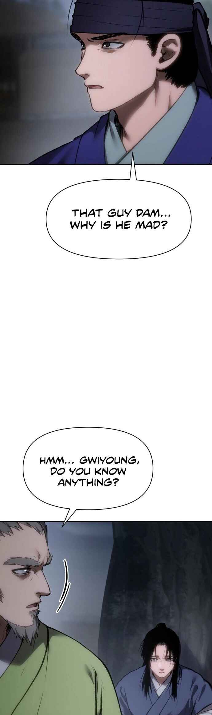 Chetamja: The King’s Eyes Chapter 45 - Page 10