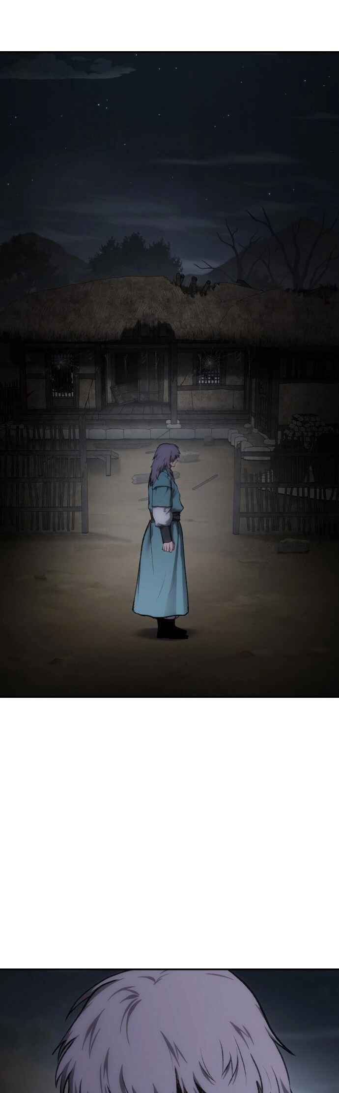 Chetamja: The King’s Eyes Chapter 45 - Page 22