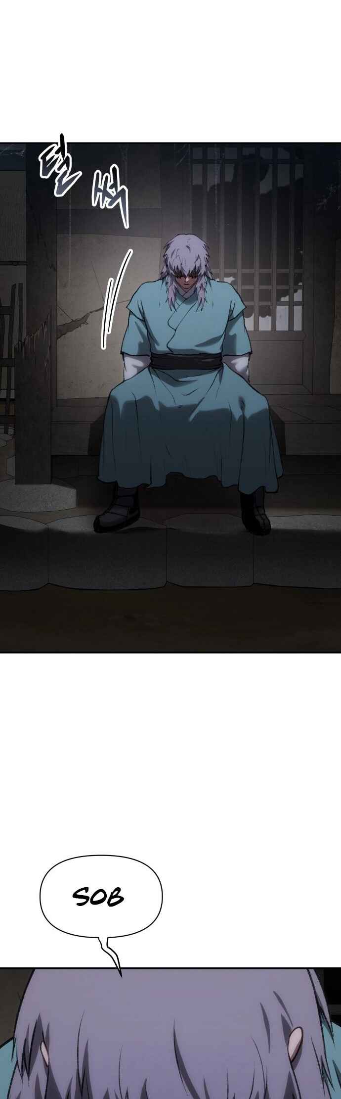 Chetamja: The King’s Eyes Chapter 45 - Page 25