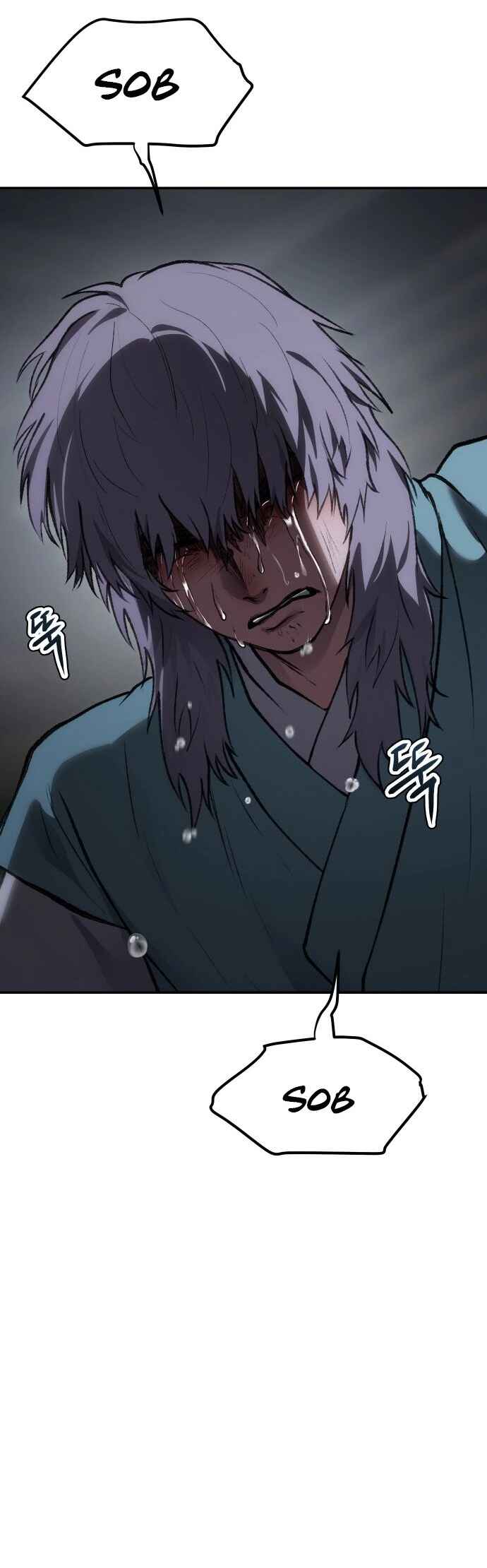 Chetamja: The King’s Eyes Chapter 45 - Page 27
