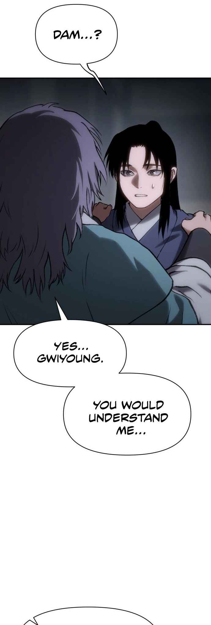 Chetamja: The King’s Eyes Chapter 45 - Page 32