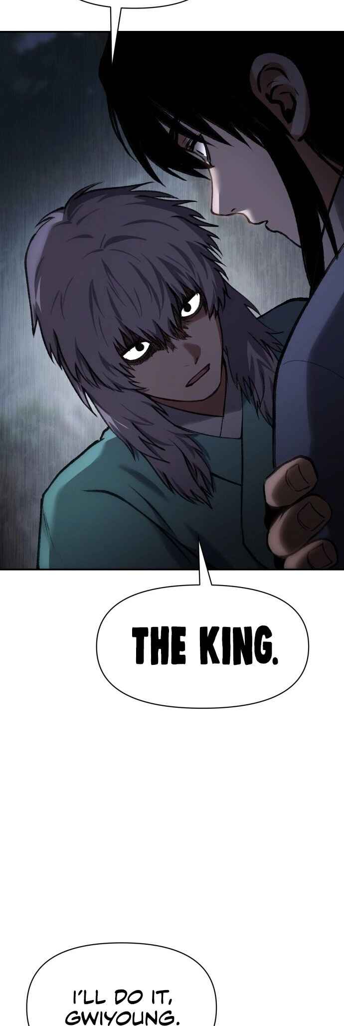 Chetamja: The King’s Eyes Chapter 45 - Page 36