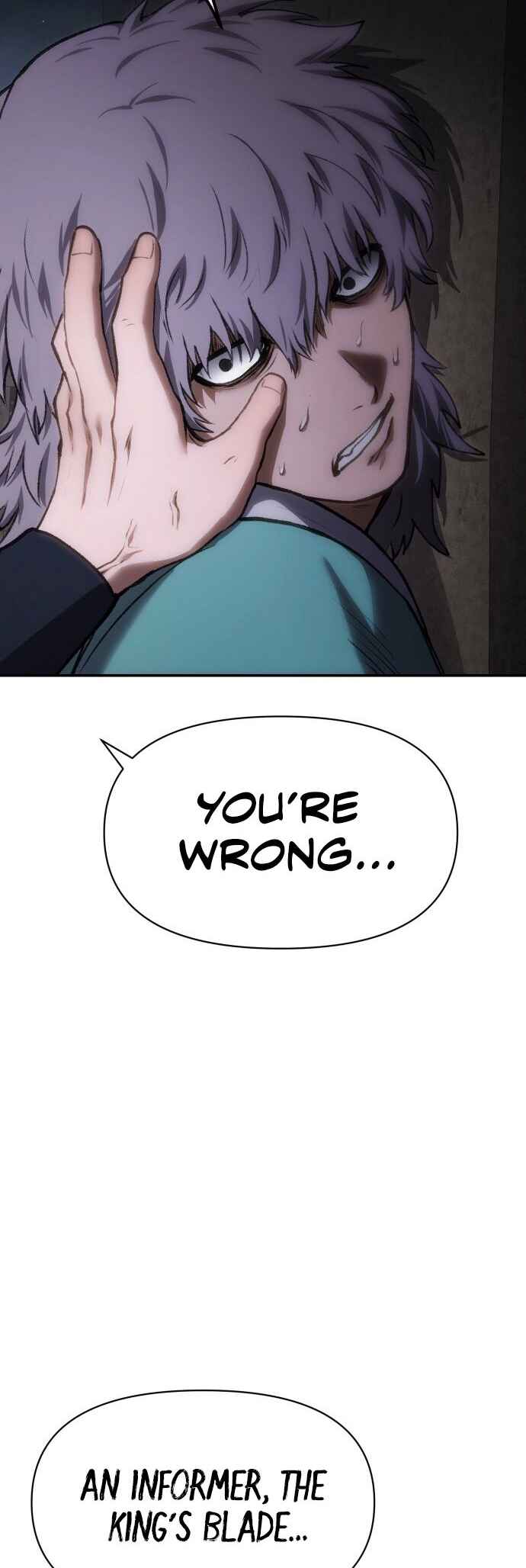 Chetamja: The King’s Eyes Chapter 45 - Page 39