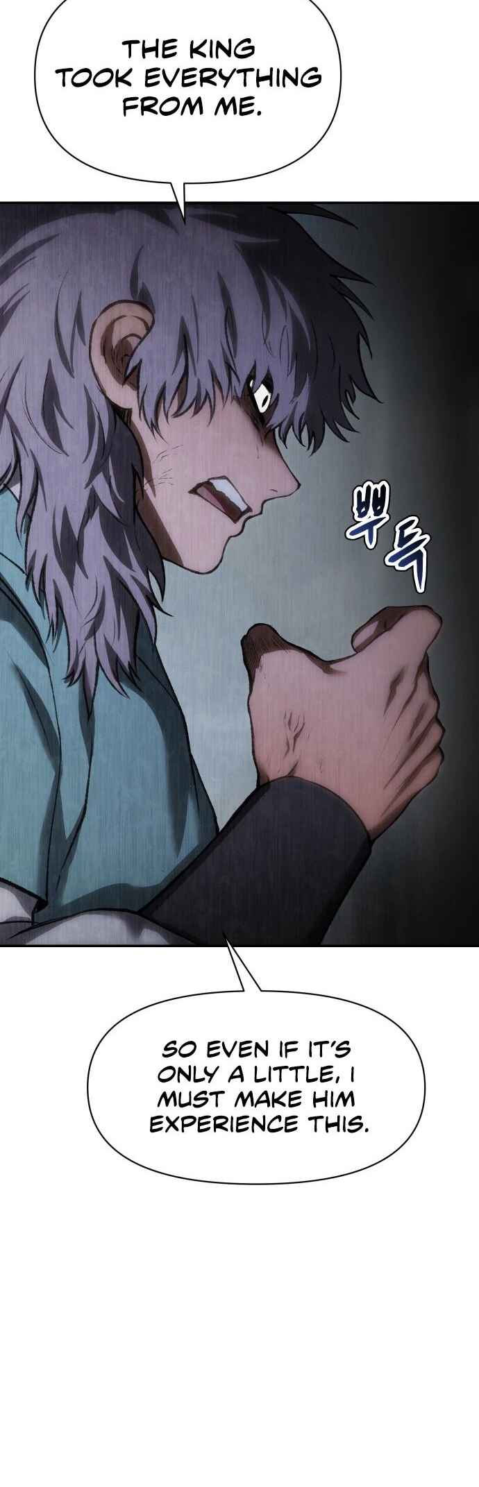 Chetamja: The King’s Eyes Chapter 45 - Page 45