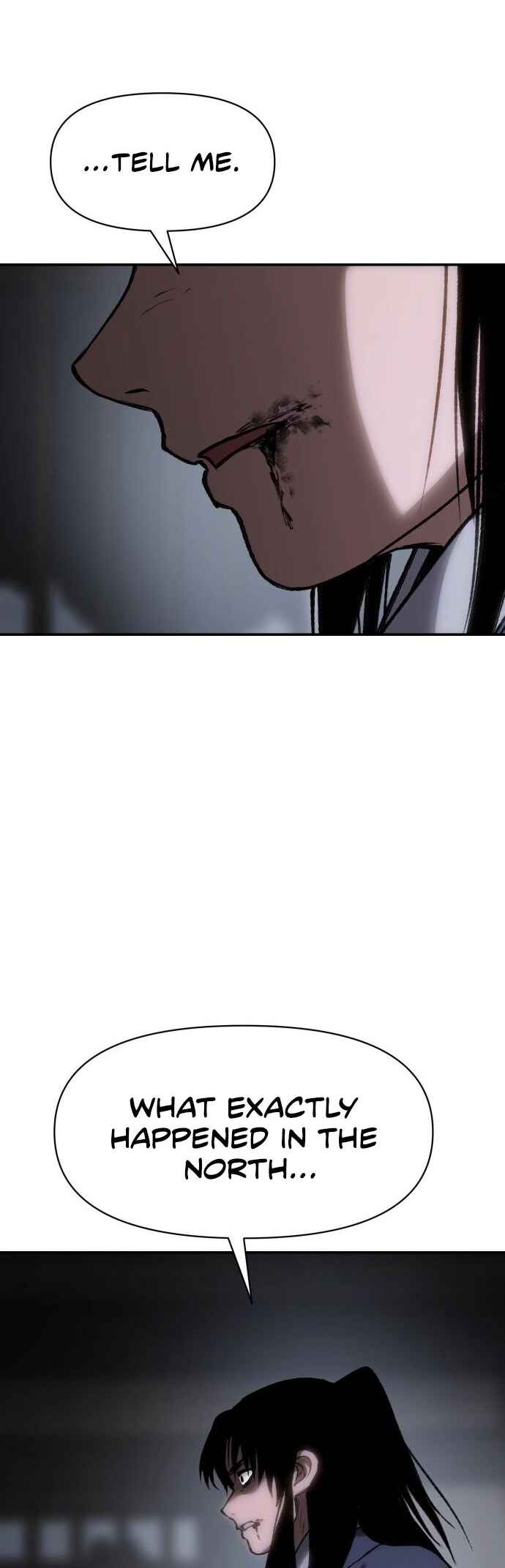 Chetamja: The King’s Eyes Chapter 45 - Page 46