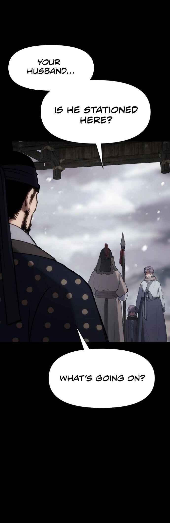 Chetamja: The King’s Eyes Chapter 45 - Page 53
