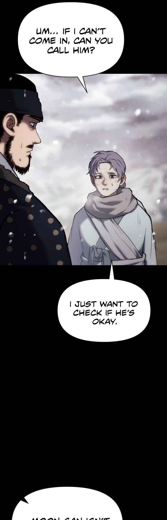 Chetamja: The King’s Eyes Chapter 45 - Page 56