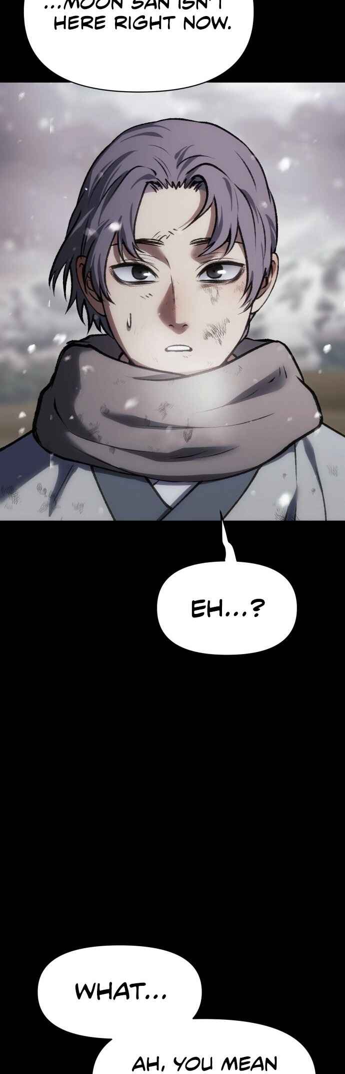 Chetamja: The King’s Eyes Chapter 45 - Page 57