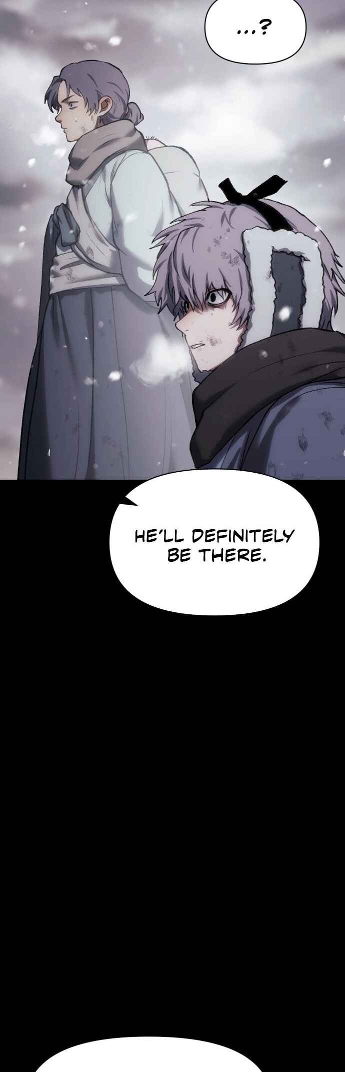 Chetamja: The King’s Eyes Chapter 45 - Page 59