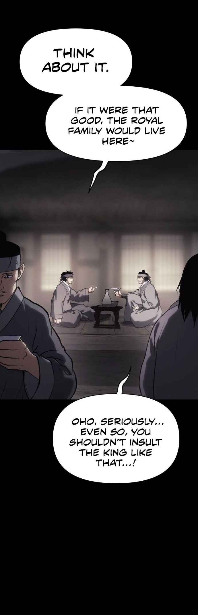 Chetamja: The King’s Eyes Chapter 45 - Page 61