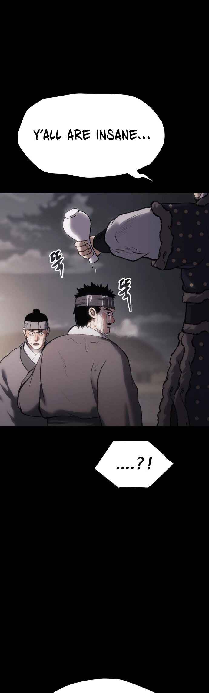Chetamja: The King’s Eyes Chapter 45 - Page 63