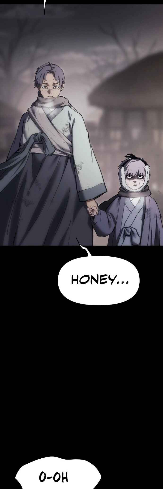 Chetamja: The King’s Eyes Chapter 45 - Page 70