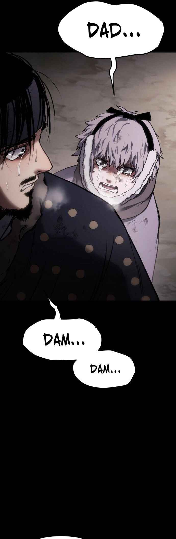 Chetamja: The King’s Eyes Chapter 45 - Page 76