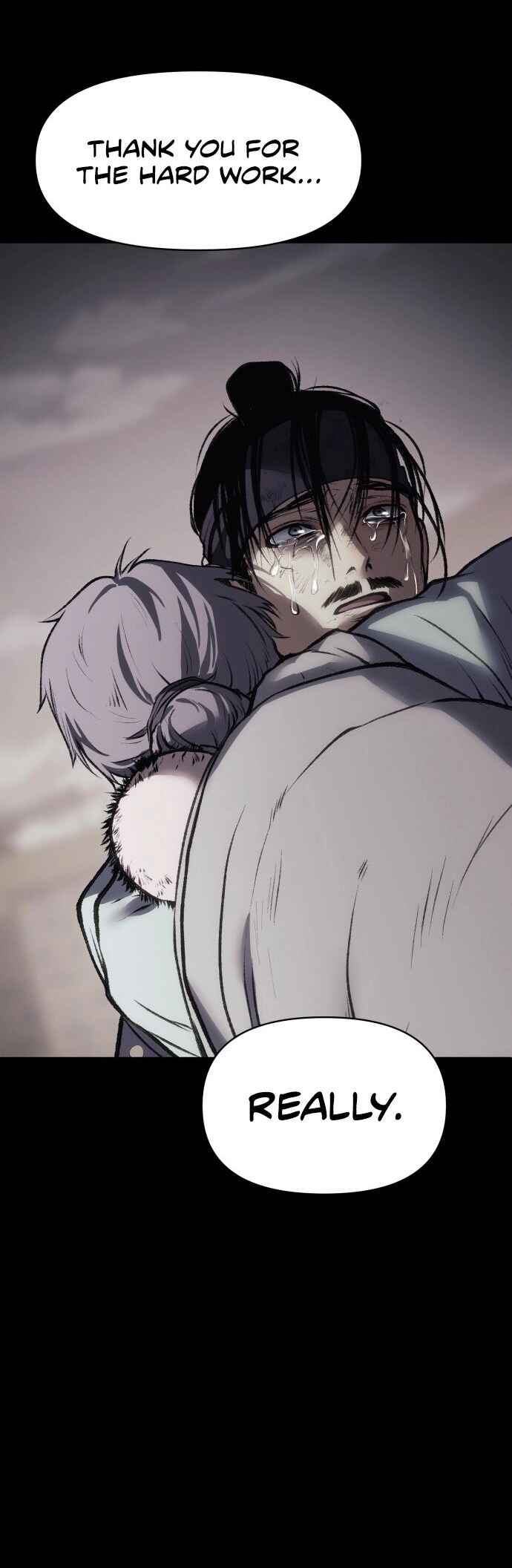 Chetamja: The King’s Eyes Chapter 45 - Page 82