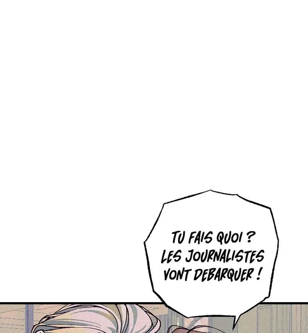 The Unbeatable Gold-Hunter Chapter 5 - Page 132